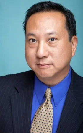 Christopher Chen