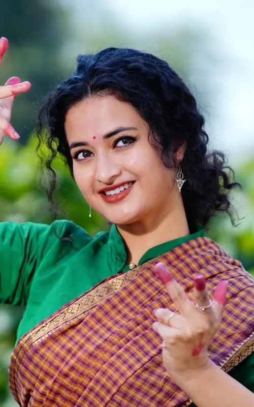 Anuradha Panigrahi