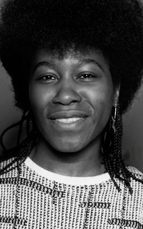 Joan Armatrading