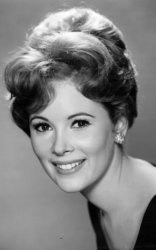 Jill St. John