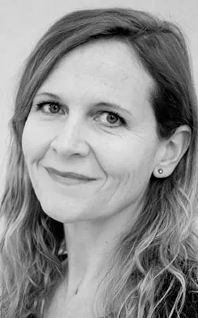 Ingrid Jørgensen Dragland