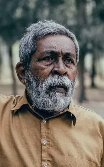 Pradeep Bhattacharya