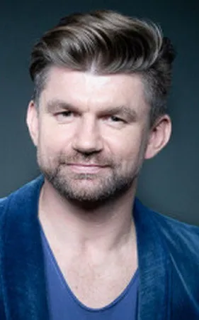 Marcel Wiercichowski