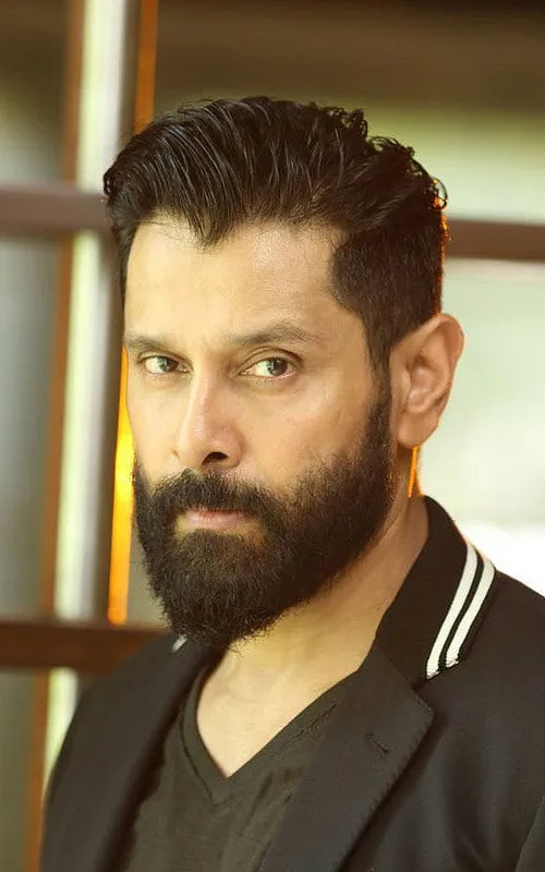 Vikram