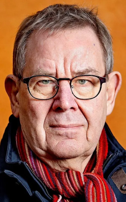 Poul Nyrup Rasmussen