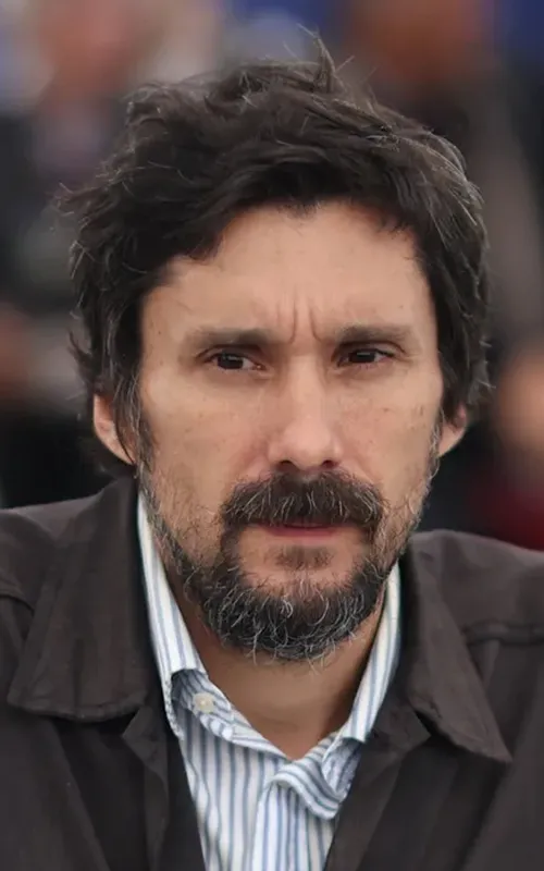 Lisandro Alonso