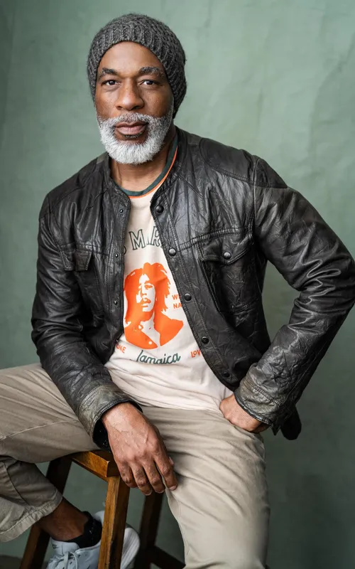 Jeorge Bennett Watson