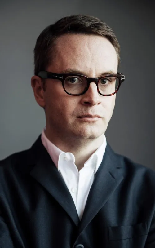 Nicolas Winding Refn
