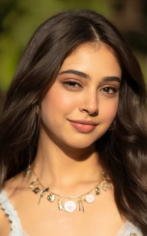 Niti Taylor