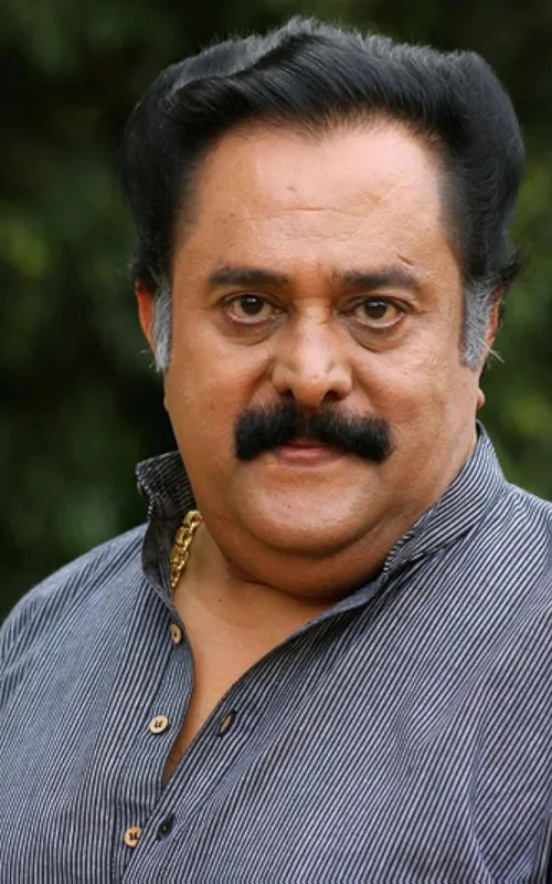 Murali Mohan