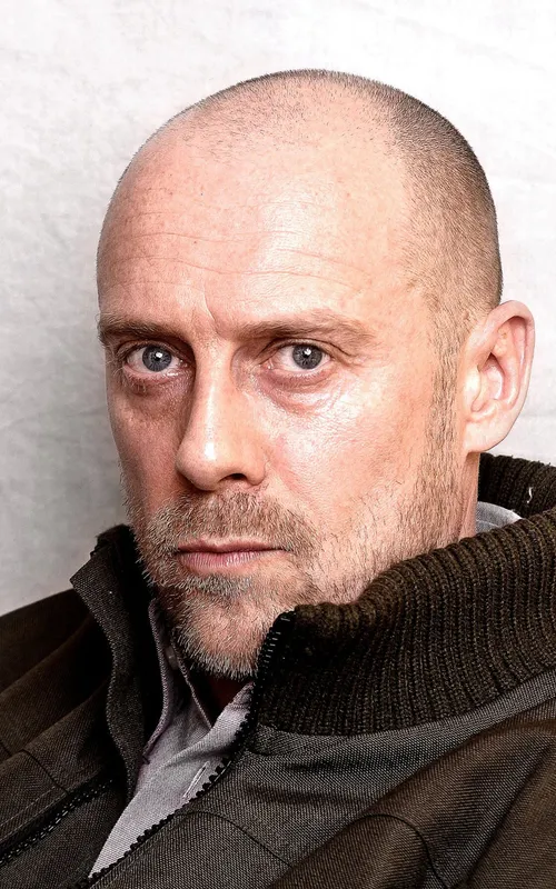 Alain Soral