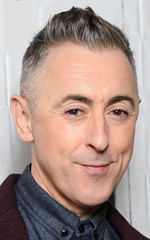 Alan Cumming