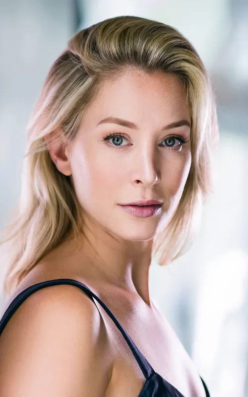 Natalie Moore
