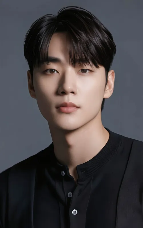 Lee Min-jae