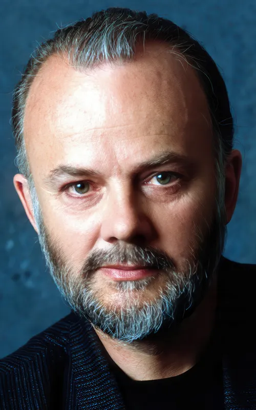 John Peel