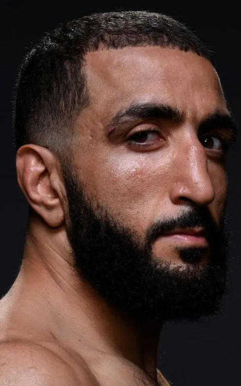 Belal Muhammad
