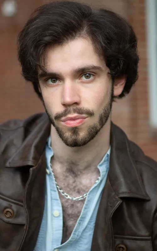 Kieran Sherry