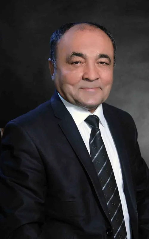 Farhod Abdullayev