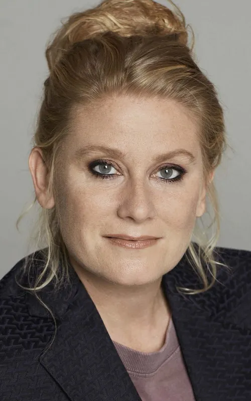 Puk Damsgaard Andersen