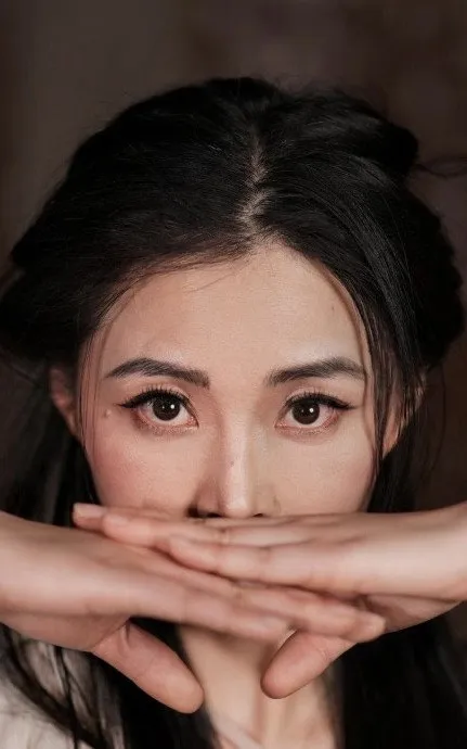 Olivia Wang