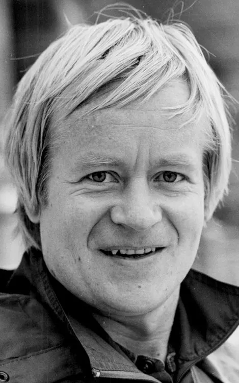 Anders Ahlbom Rosendahl