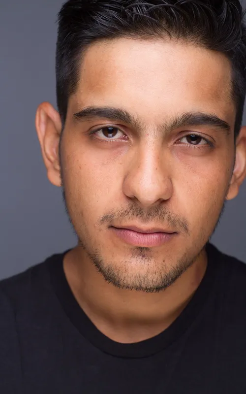 Vansh Luthra