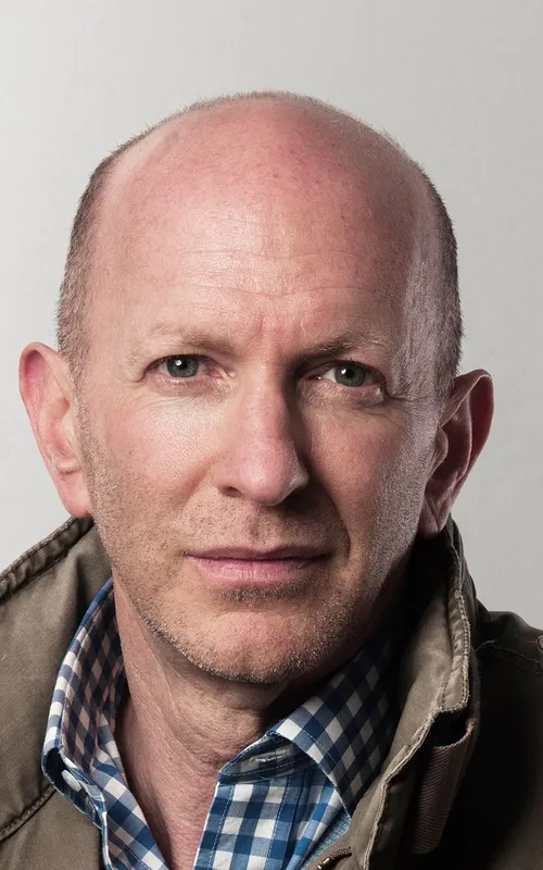 Simon Sebag-Montefiore
