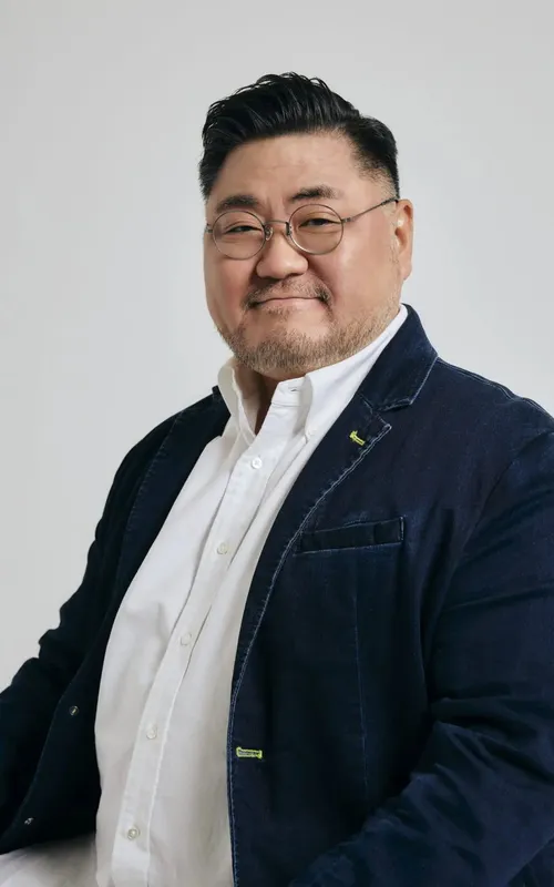 Keiichi Okabe
