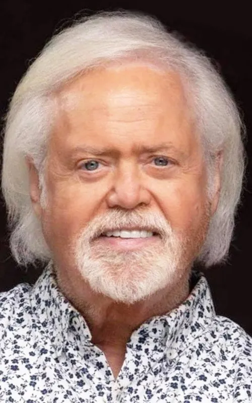 Merrill Osmond