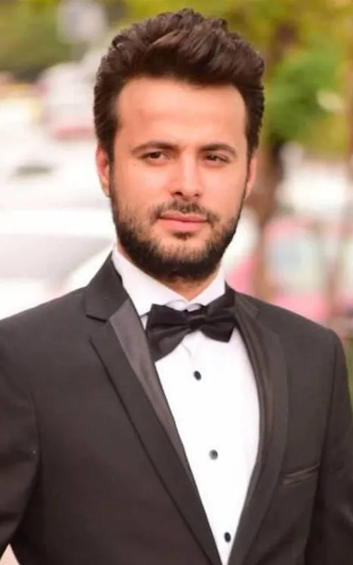 Tarek Abdo