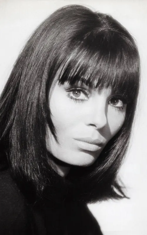 Daliah Lavi