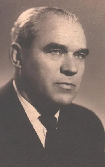 Pavel Pekur