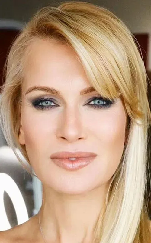 Olesya Sudzilovskaya