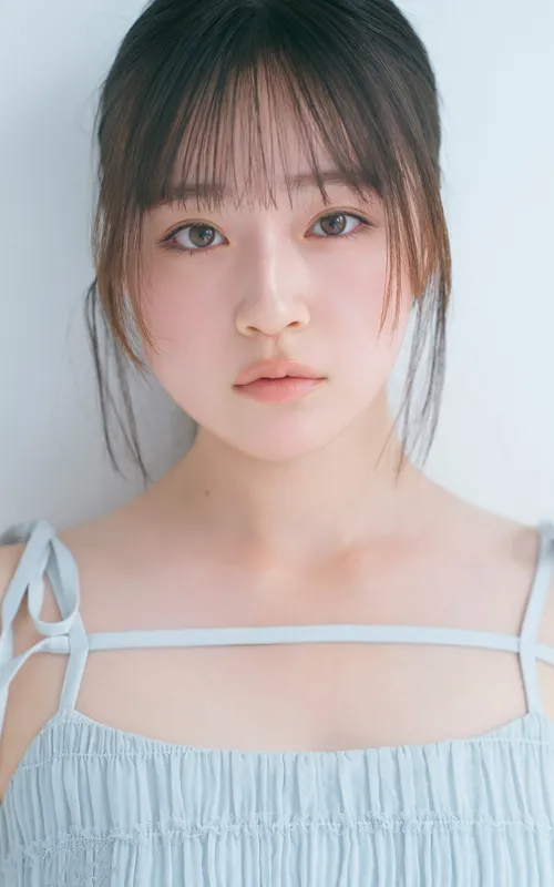 Yuzu Ashikawa