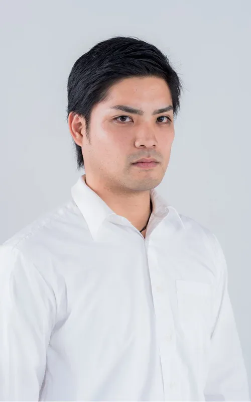 Ryuto Tsuha