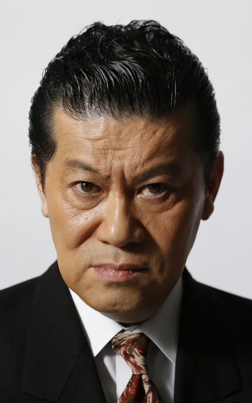Ryuji Yamamoto