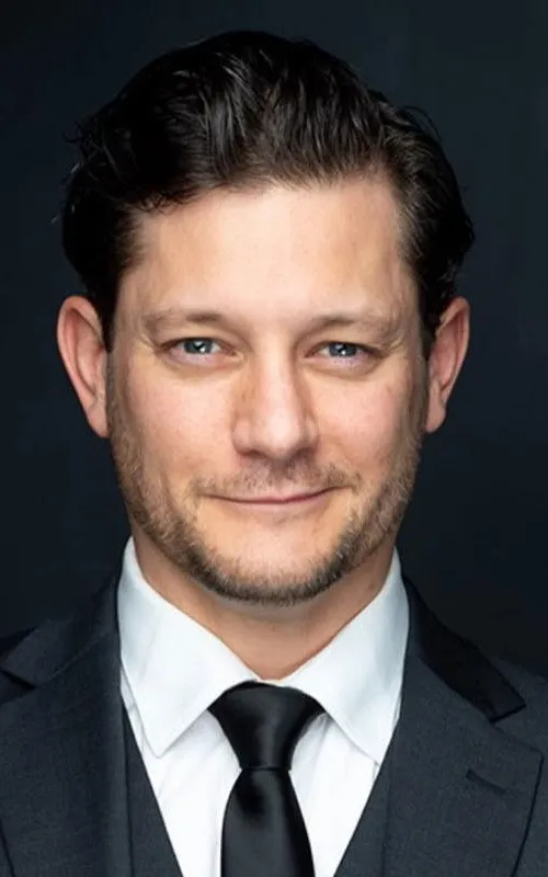 Rob Mills