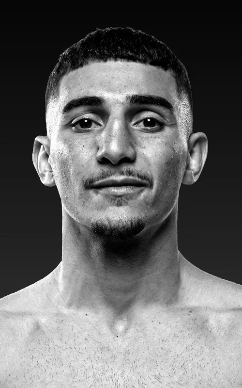 Ahmed Reda
