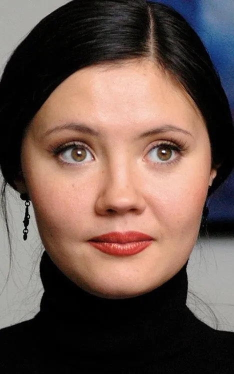 Ekaterina Dvigubskaya