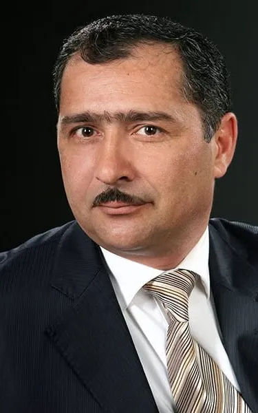 Eldar Imanov