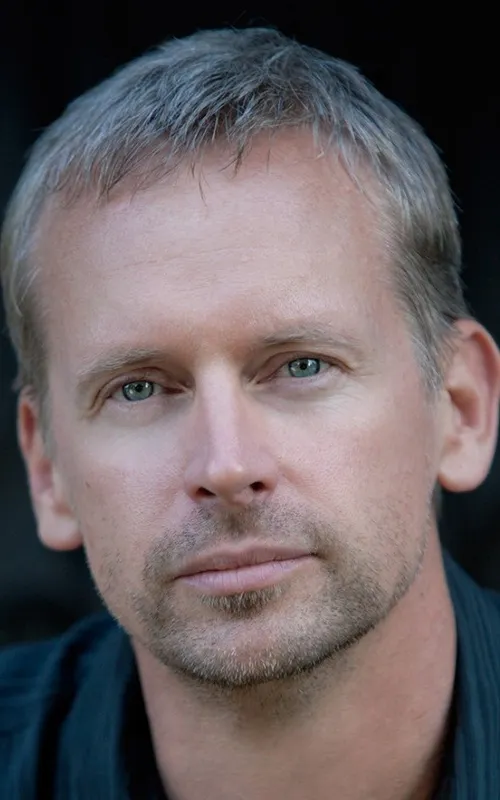 Steven Chester Prince