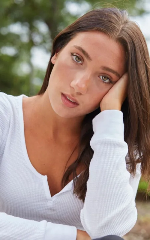 Aysia Trinity Ianiero