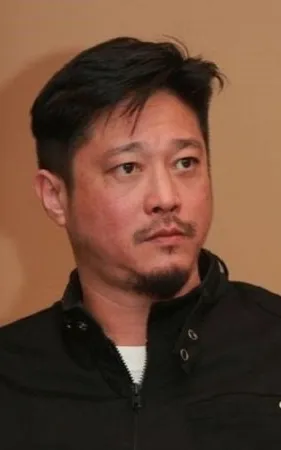 Conroy Chan Chi-Chung