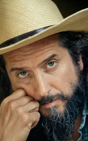 Vinicio Capossela