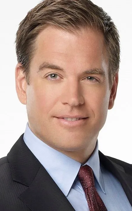 Michael Weatherly