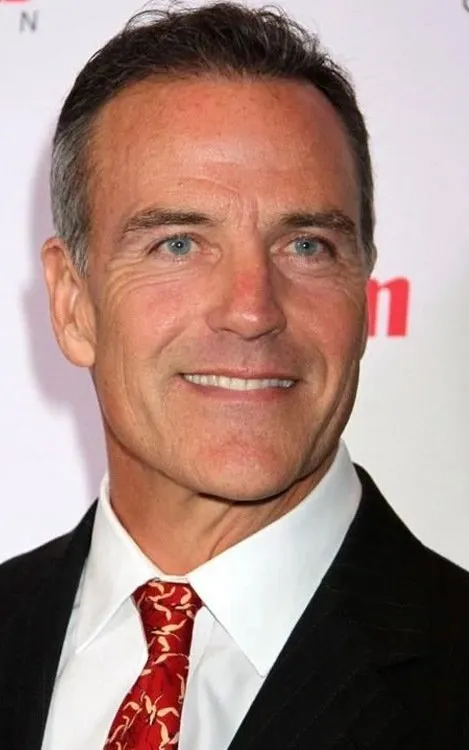Richard Burgi