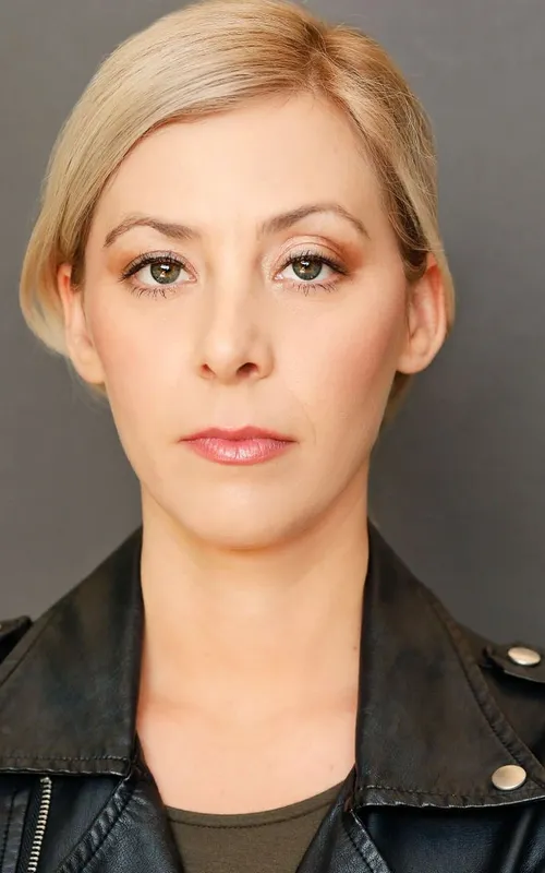 Steph Evison Williams