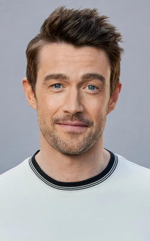Robert Buckley