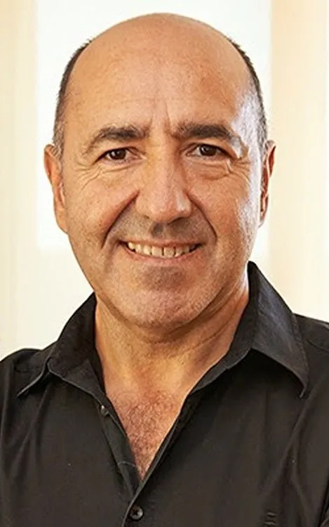 Carlos Fernández