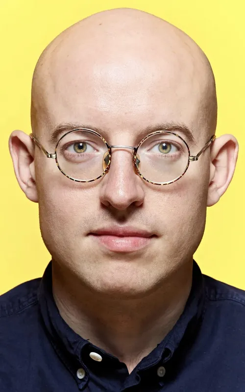 Jack Steadman